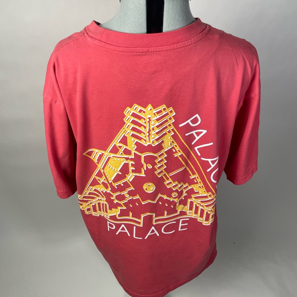 Palace XL T shirt
